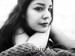 KairaX