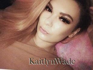 Kaitlyn_Wade