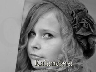 Kalandera
