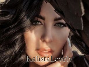 KalistaLovely