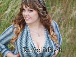KameliaBoob Cum crazy amateurs