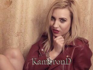 KameronD