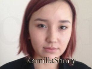 KamillaSunny