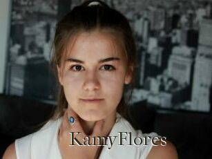 KamyFlores