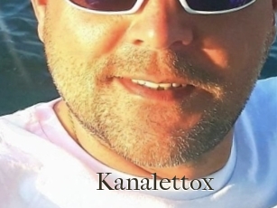 Kanalettox Cum crazy amateurs