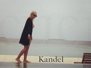 Kandel