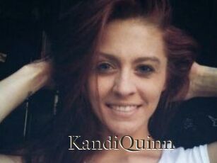 KandiQuinn Cum crazy amateurs