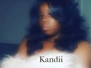 Kandii