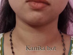 Kanika_hot