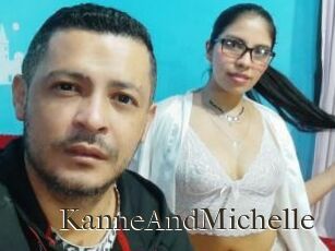 KanneAndMichelle