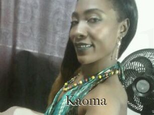 Kaoma