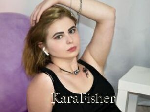 KaraFisher