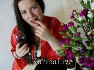 KarinaLive