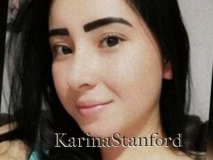 KarinaStanford