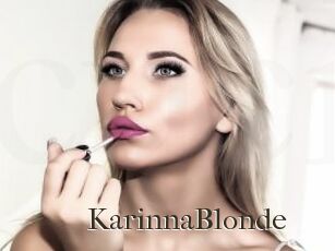 KarinnaBlonde