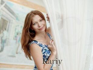 Kariy