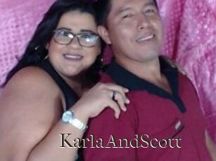 KarlaAndScott
