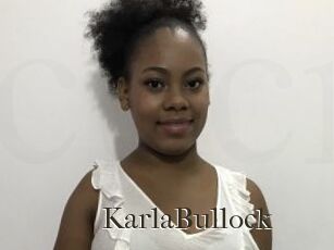 KarlaBullock