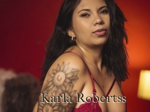 Karla_Robertss Cum crazy amateurs