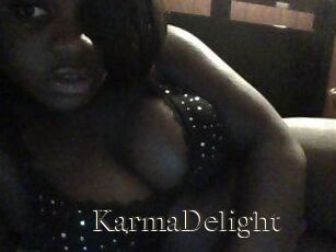 Karma_Delight