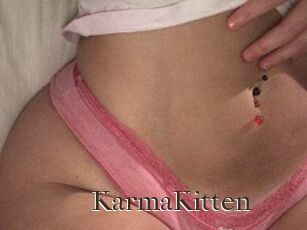 KarmaKitten