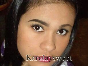 Karolaysweet