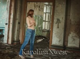 KarolinaXwest