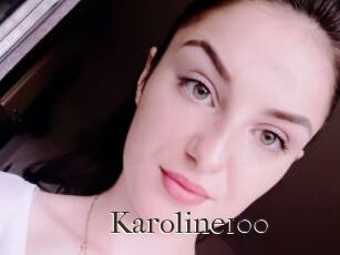 Karoline100