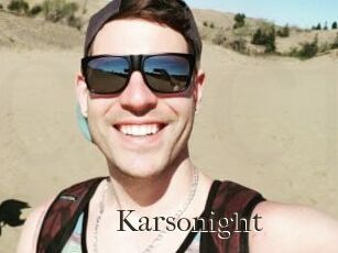 Karsonight
