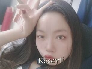 Kaseyli