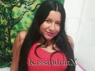 KassandraaX