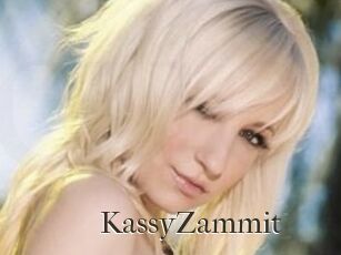 KassyZammit