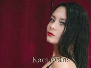 KataEvans