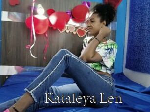 Kataleya_Len