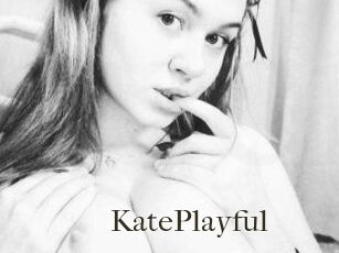KatePlayful