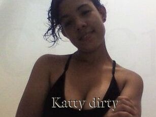 Katty_dirty_