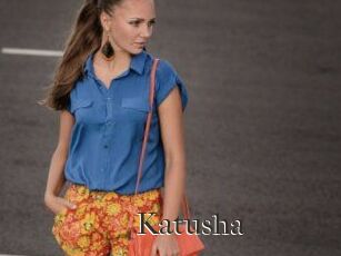 Katusha