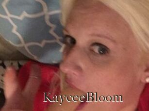 KayceeBloom
