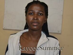 KayceeSummer
