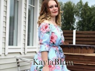 KaylaBlum