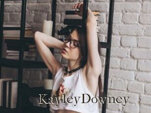 KayleyDowney