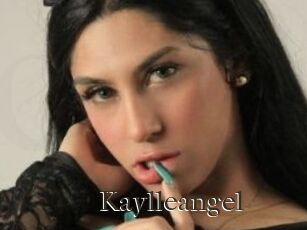 Kaylleangel