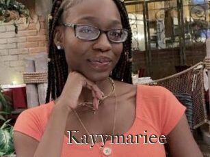 Kayymariee