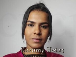Kazumy_Hot23