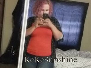 KeKeSunshine