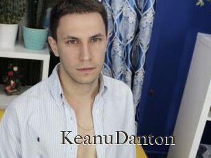 KeanuDanton