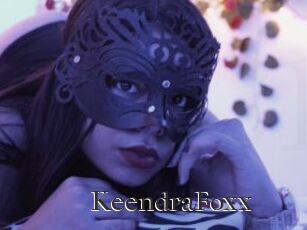KeendraFoxx