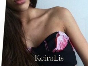 KeiraLis