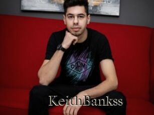 KeithBankss