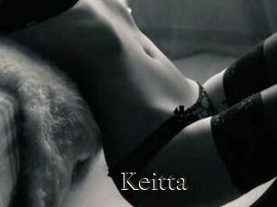 Keitta